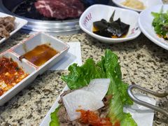 -安又胖韩国烤肉(美罗城店)