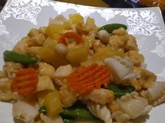 -燕春楼(海河华鼎店)