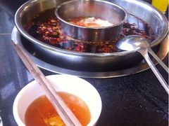iphone_upload_pic-飘香火锅(玉林西路店)