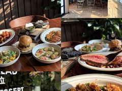 -Bistro 63 创意融合料理(广粤天地店)