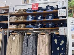 -优衣库(厦门SM广场店)