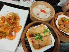 -新兴·金羊座·粤菜点心(乐峰店)
