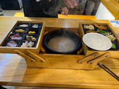 -勺子米线·云南传统小吃市集(四方街店)