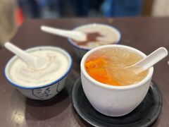 -佳佳甜品(寧波街總店)