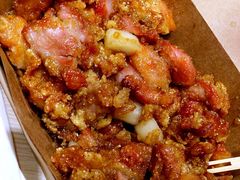 -obba kitchen(宽厚里总店)