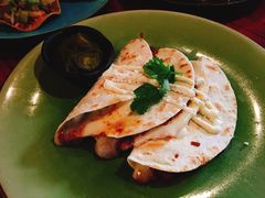 -Pistolera Mexican Cantina女枪手墨西哥餐厅(碧云路店)