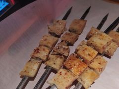 -M-MIX电音烤吧