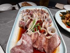 -漫月小海鲜酒馆(麦凯乐店)