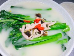 -晓粤·惹味粤菜(万菱汇店)