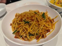 榨广椒肥肠土豆丝-楚山晓·湖北菜(武汉光谷K11店)
