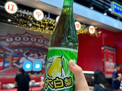 -堂堂小伙夫·辽宁小吃大排档(京西大悦城店)