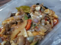 -阿西娅食府(中关村店)