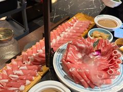 -阳坊胜利涮羊肉(阳坊老店)