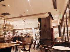 -BAKER&SPICE(环贸店)
