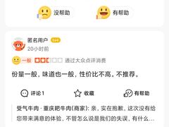 -受气牛肉·重庆耙牛肉(来福士店)