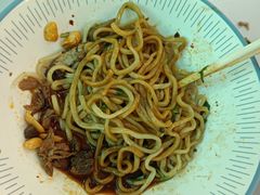 -雀舞云南菜(天津天河城购物中心店)