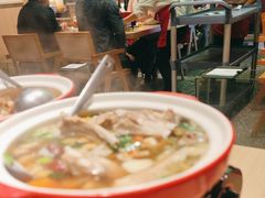 -羊之道草原味道清真餐厅(番禺店)