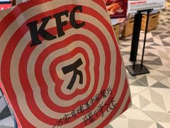 -肯德基(建华店)