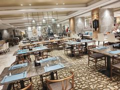 -福州西湖大酒店·怡湖咖啡厅