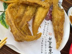 -叶存利海鲜大馅饺子(海宁路总店)