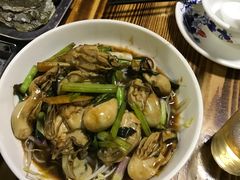 -大富蚝乌东哥饭店·石锅鱼杂·柠檬鸭(革新路店)