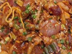 -情妹耙泥鳅·江湖川菜(科华店)