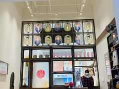 -WONDER ICE 萬得冰田(建設路总店)