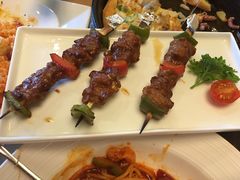 -必胜客(安河桥北店)