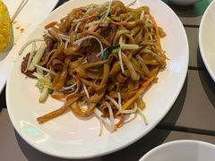 -喷泉广场餐厅·宵夜·海鲜烧烤大排档(长隆企鹅酒店)