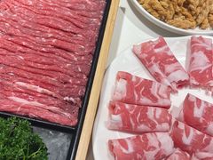 -祥源胡同·涮牛羊肉火锅(花桥店)