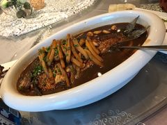 -苏苑饭店-中餐厅(长桥地区店)