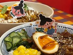 -万能料理屋(钟鼓岭路店)