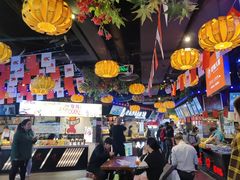 大堂-庙街旅游·美食广场(五一广场店)