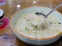 -阿静美食