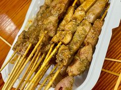 -十里铺铁板鱿鱼