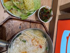 -小满手工粉(北京顺义华联店)