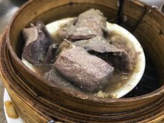 -香港蓮香樓(上環店)