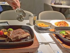 -牛扒先生·厚切雪花牛扒西餐厅(北京路禺山路店)