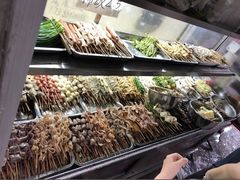 -胖子好盐水鸭(总店)