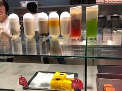 -满满元气和田大枣糕·蛋糕(朝阳大悦城店)