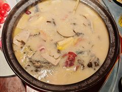 -西安西藏大厦开元名都大酒店·四季轩中餐厅