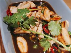 -蜜桃餐厅·伴山(绿宝广场店)