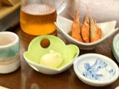 -红叶日料·放题·海胆·定食(星海店)