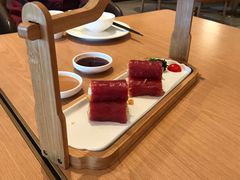 -临江酒店-中餐厅