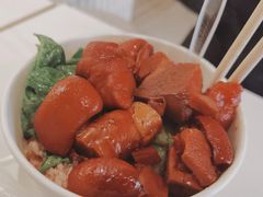 -拌面小当家