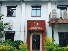 -王森咖啡西点烘焙培训(上海名厨中心店)