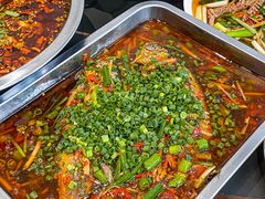 -蛙兔鸡自贡风味·特色江湖菜(广都店)