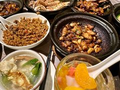 -小时候焗海鲜(鄞州万达店)