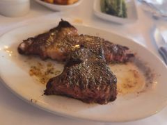 菲力牛排-茹丝葵经典牛排馆(上海外滩店)