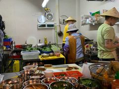 -海安安越南粉(丹竹頭店)